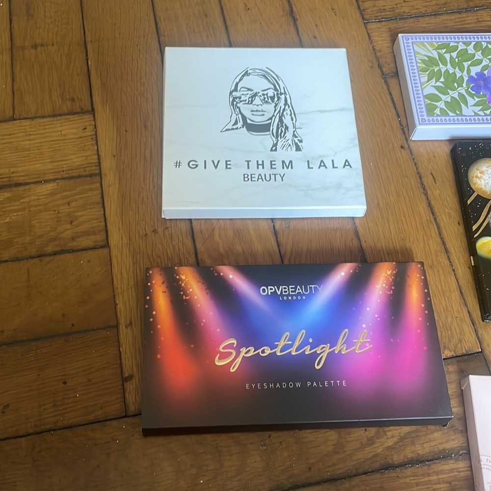 palette bundle - Picture 2 of 4